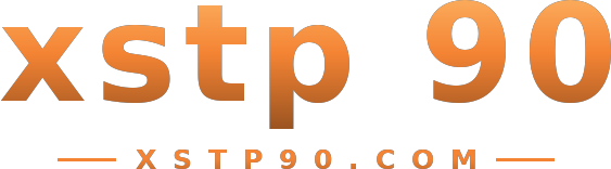 xstp 90 logo